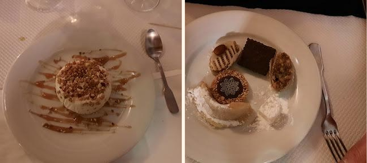 LES DUNES D'OR couscous - Gallery Image 6